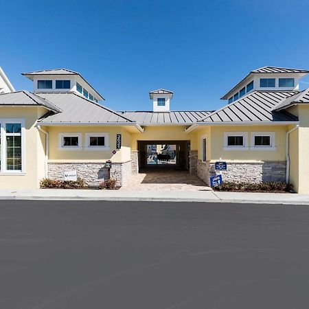 4 Bedroom 4 Ba Deluxe Villa 5 Min To Disney Family Getaway 奥兰多 外观 照片
